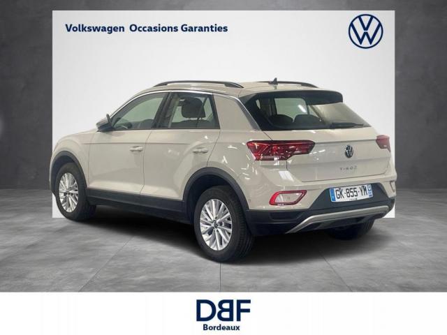 Volkswagen T-Roc image 8