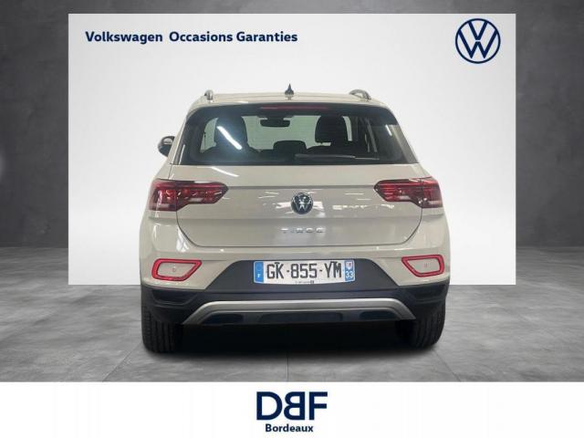 Volkswagen T-Roc image 2