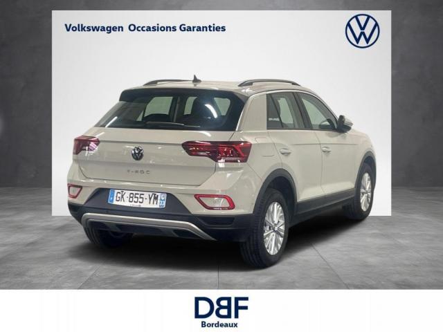 Volkswagen T-Roc image 7