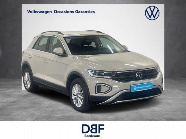 Volkswagen T-Roc image 1