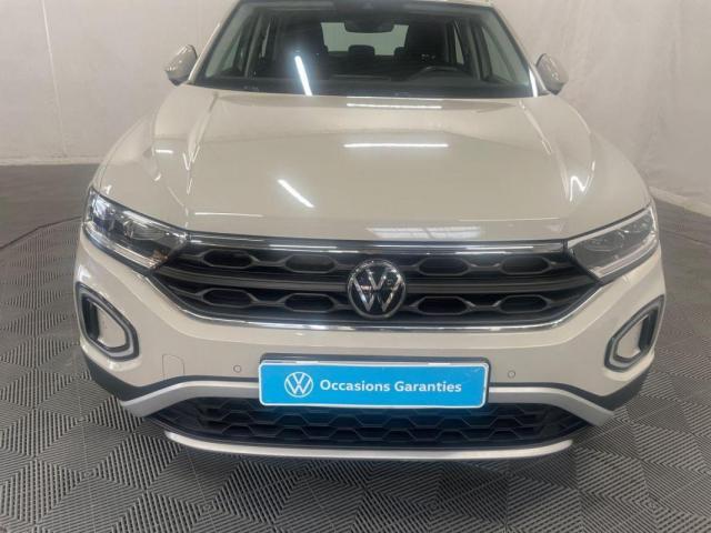 Volkswagen T-Roc image 4