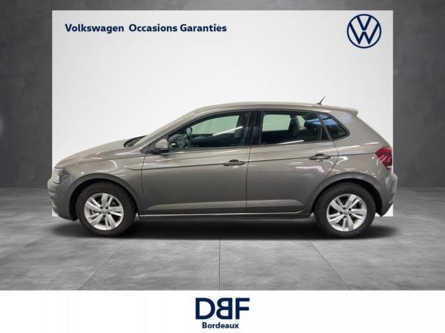 Volkswagen Polo image 8
