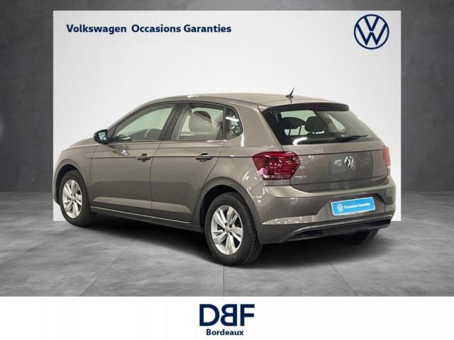 Volkswagen Polo image 3
