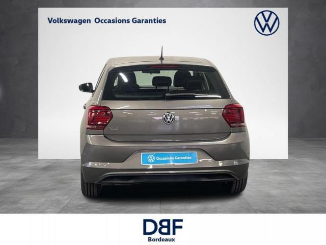 Volkswagen Polo image 4