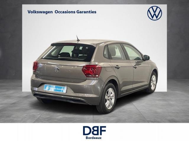 Volkswagen Polo image 1