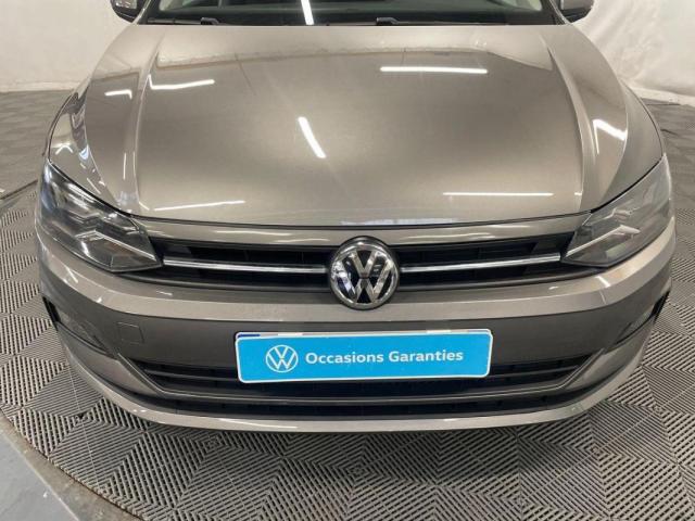 Volkswagen Polo image 2