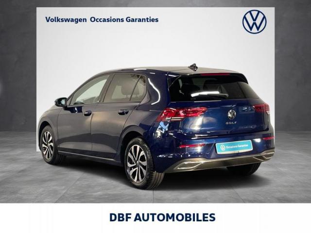 Volkswagen Golf image 1