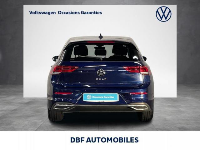 Volkswagen Golf image 4