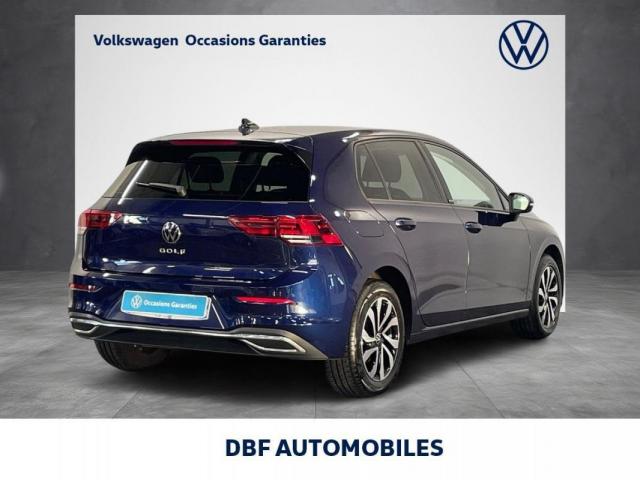 Volkswagen Golf image 9