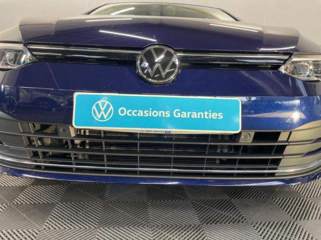 Volkswagen Golf image 6