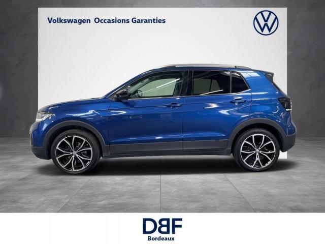 Volkswagen T-Cross image 9