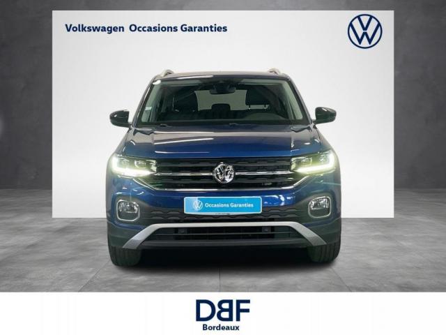 Volkswagen T-Cross image 8