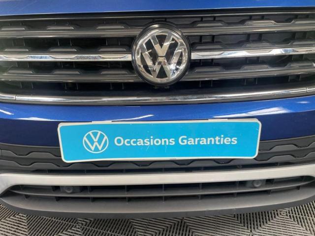 Volkswagen T-Cross image 7