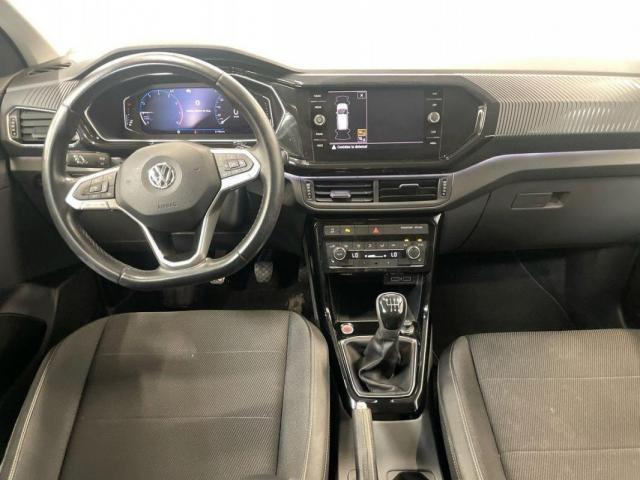 Volkswagen T-Cross image 6