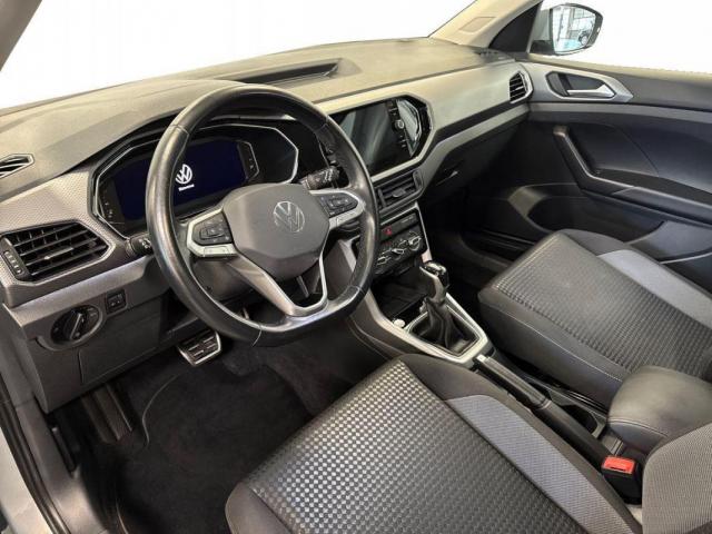 Volkswagen T-Cross image 5