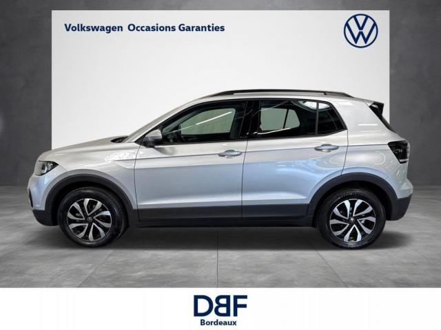 Volkswagen T-Cross image 7