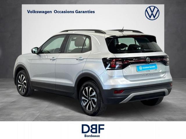 Volkswagen T-Cross image 2
