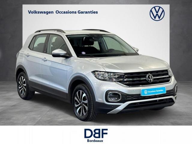Volkswagen T-Cross image 9