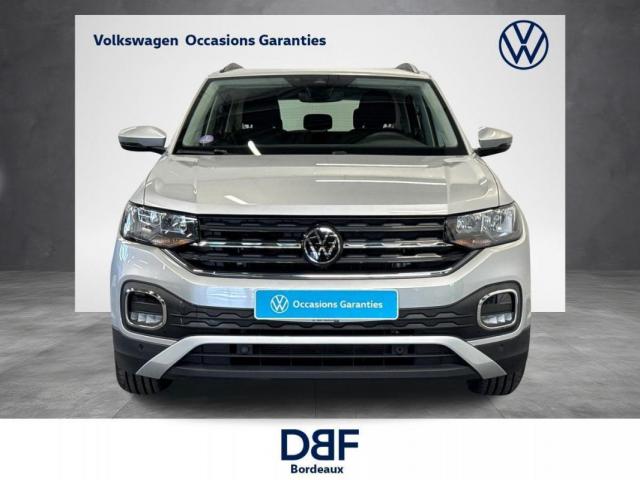 Volkswagen T-Cross image 3