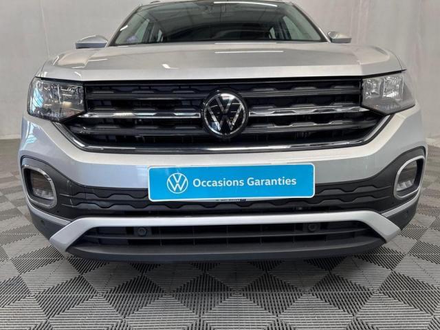 Volkswagen T-Cross image 8