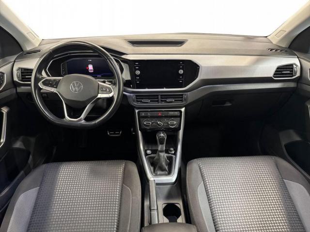 Volkswagen T-Cross image 6