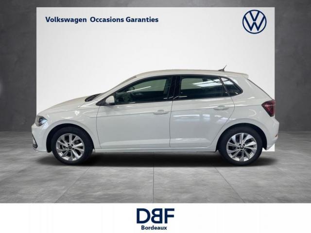 Volkswagen Polo image 8