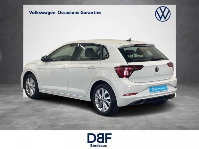 Volkswagen Polo image 4