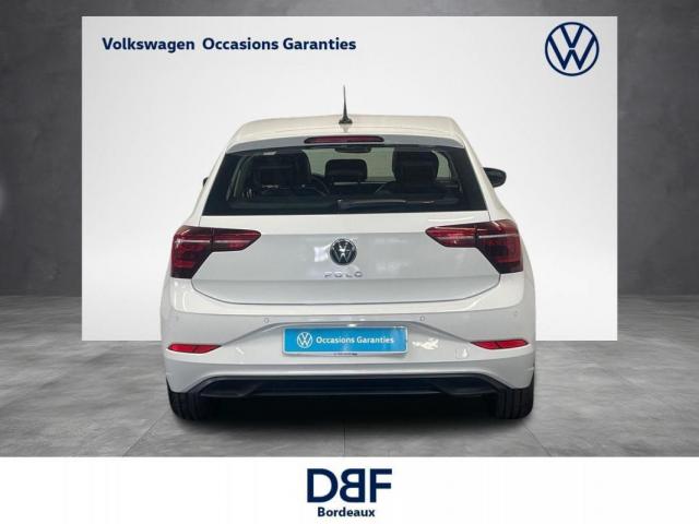 Volkswagen Polo image 6