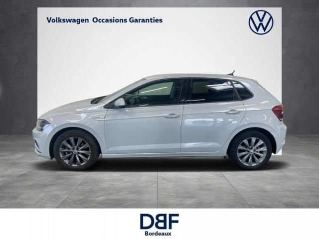 Volkswagen Polo image 8