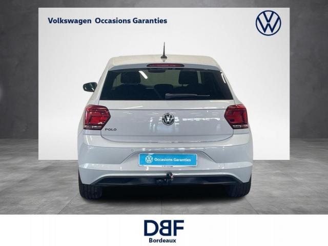 Volkswagen Polo image 5