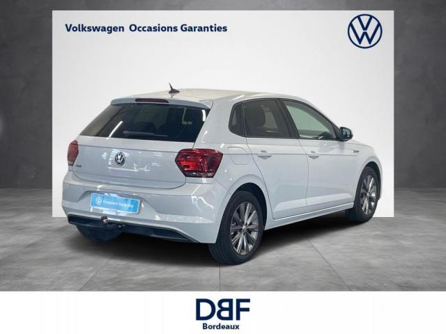 Volkswagen Polo image 3