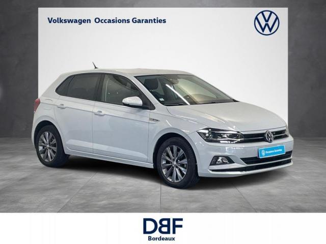 Volkswagen Polo image 4