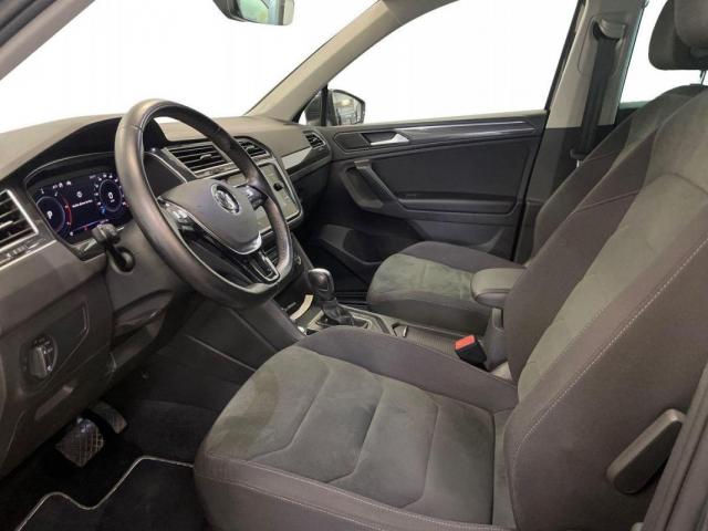 Volkswagen Tiguan image 1