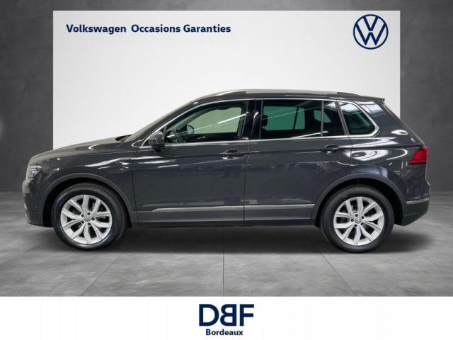 Volkswagen Tiguan image 6