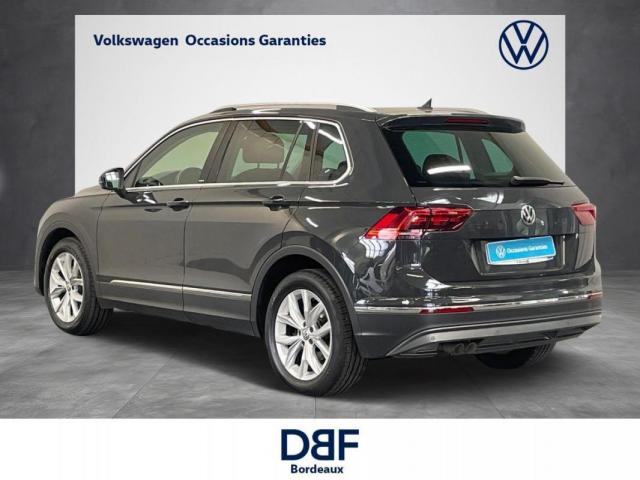 Volkswagen Tiguan image 5