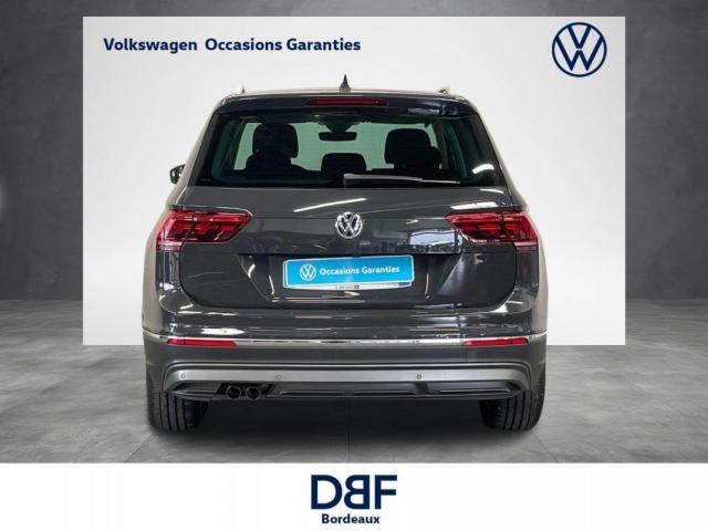 Volkswagen Tiguan image 2