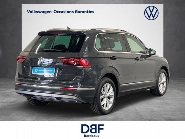 Volkswagen Tiguan image 4