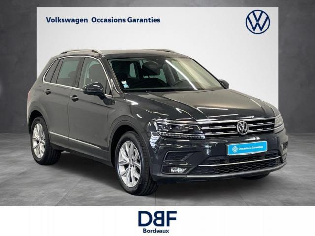 Volkswagen Tiguan image 9