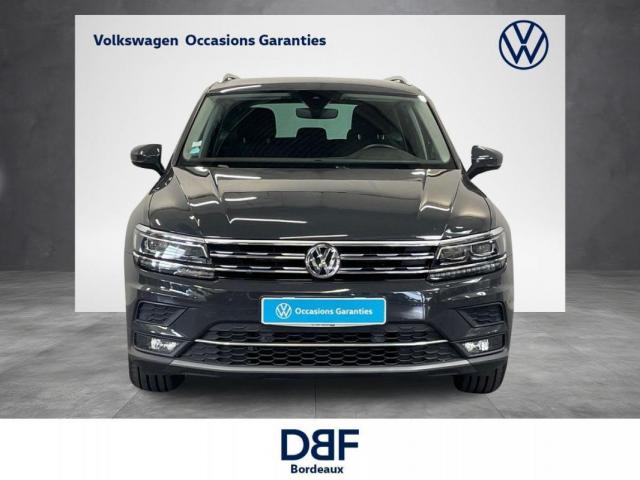 Volkswagen Tiguan image 8