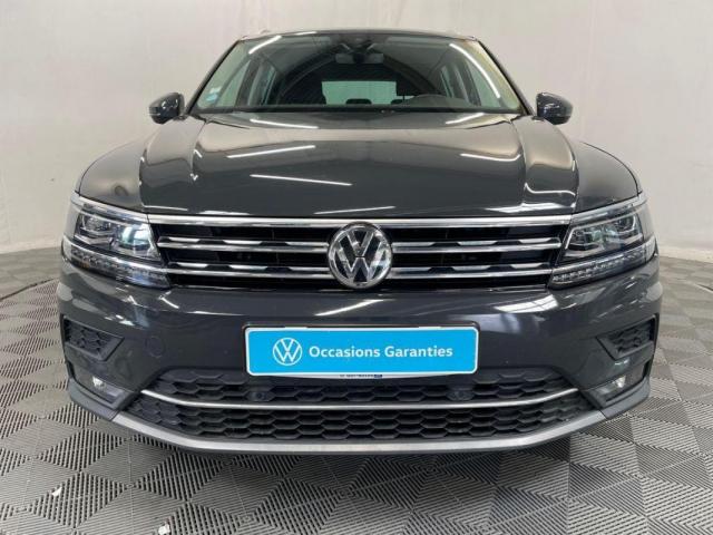 Volkswagen Tiguan image 7
