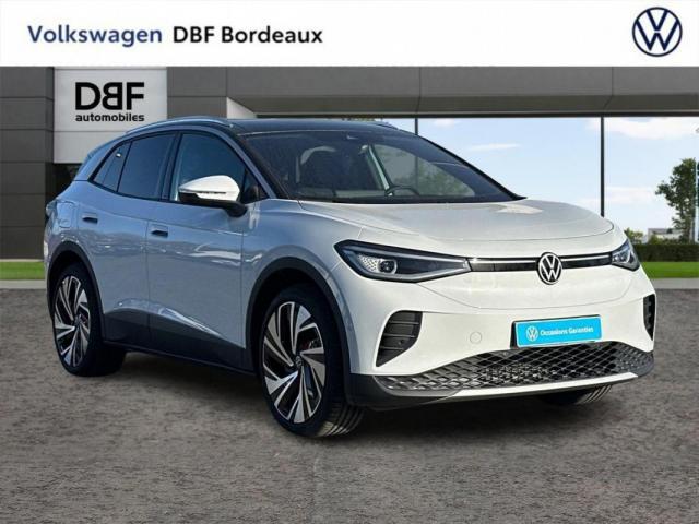 Volkswagen Id.4 image 9
