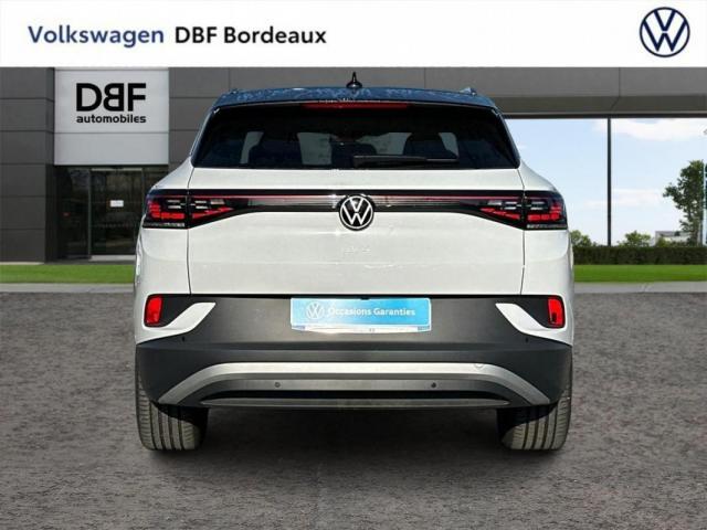 Volkswagen Id.4 image 3