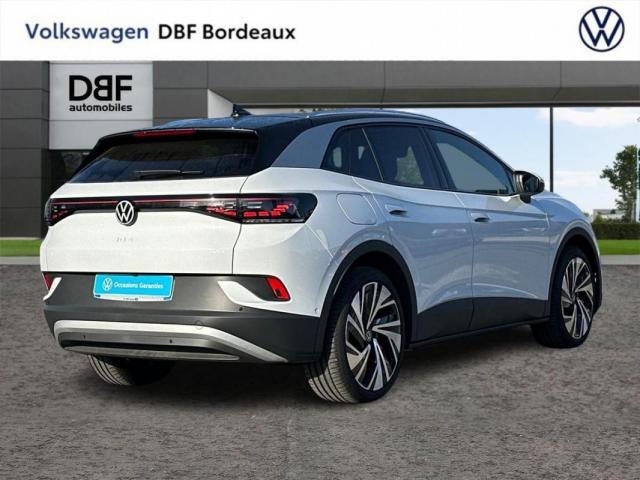 Volkswagen Id.4 image 1