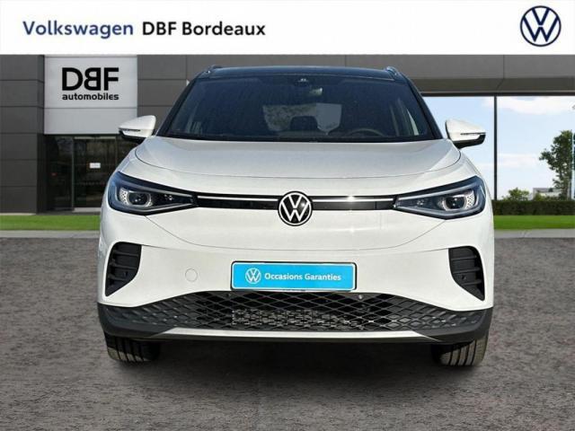 Volkswagen Id.4 image 6