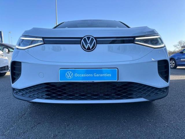 Volkswagen Id.4 image 7