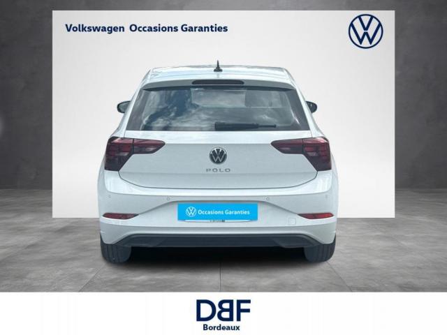 Volkswagen Polo image 3