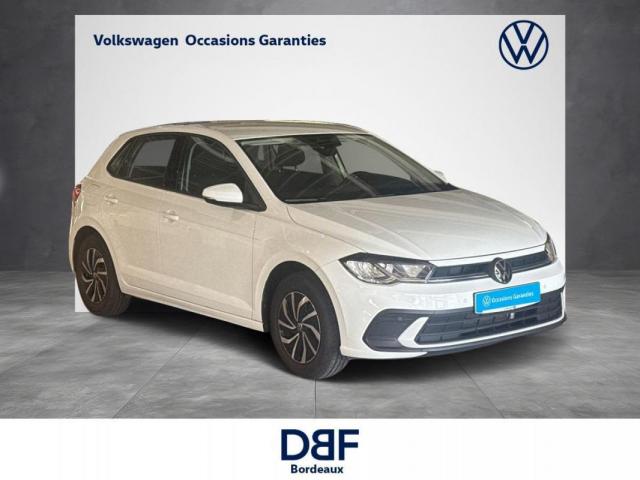 Volkswagen Polo image 5