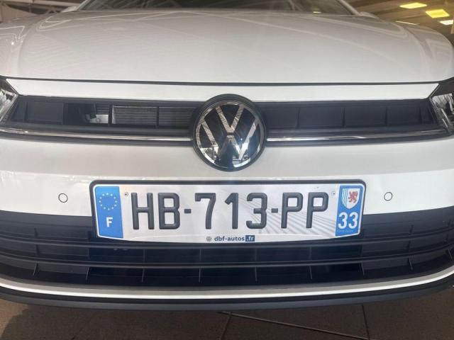 Volkswagen Polo image 9