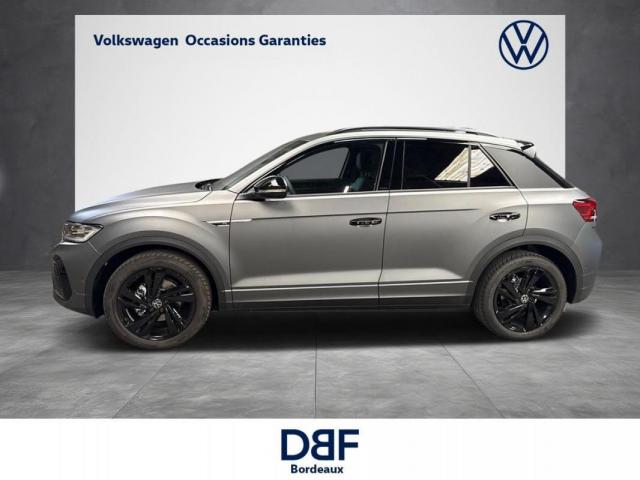 Volkswagen T-Roc image 4