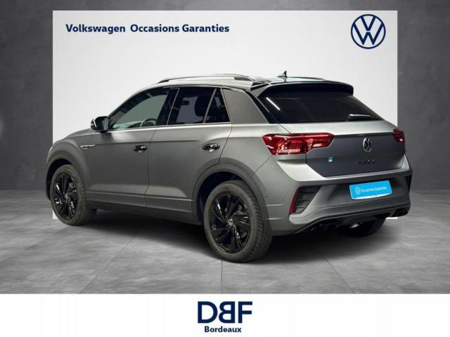 Volkswagen T-Roc image 2